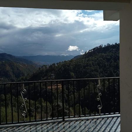 Thakur Homes- Couple And Family Friendly Homestay Shimla Luaran gambar