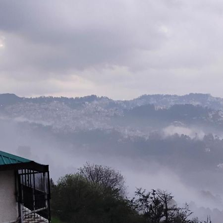 Thakur Homes- Couple And Family Friendly Homestay Shimla Luaran gambar