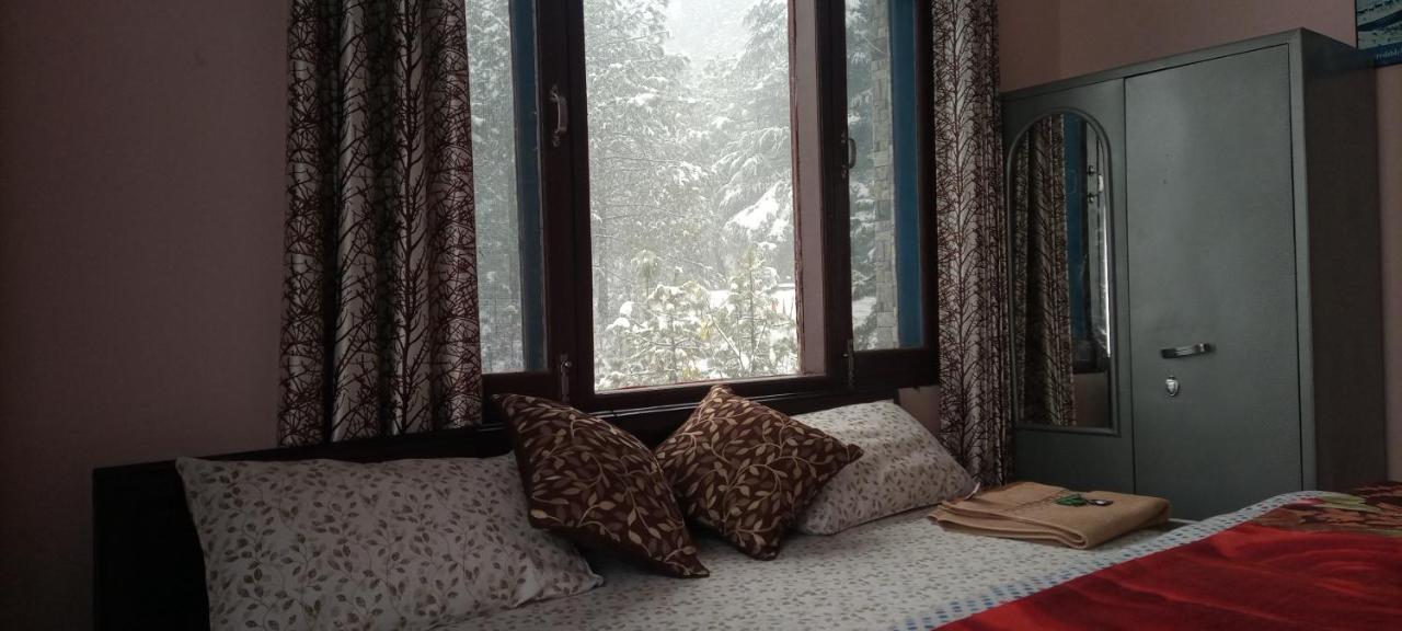 Thakur Homes- Couple And Family Friendly Homestay Shimla Luaran gambar