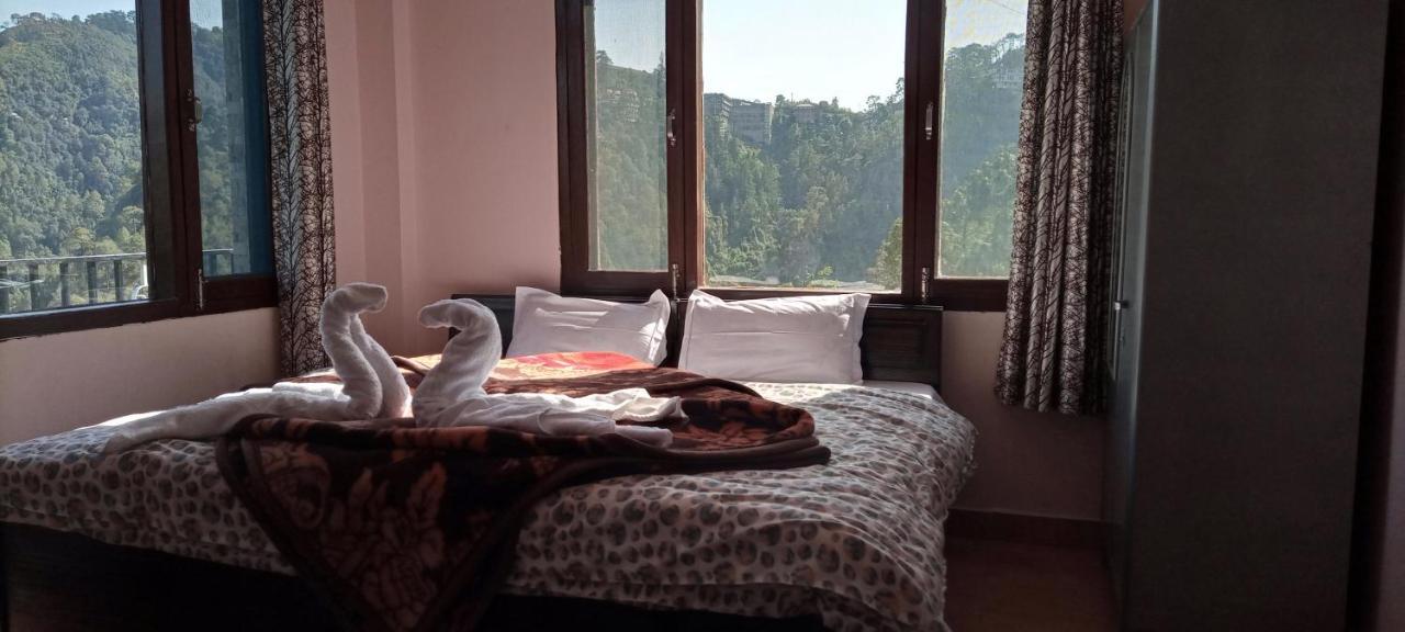 Thakur Homes- Couple And Family Friendly Homestay Shimla Luaran gambar