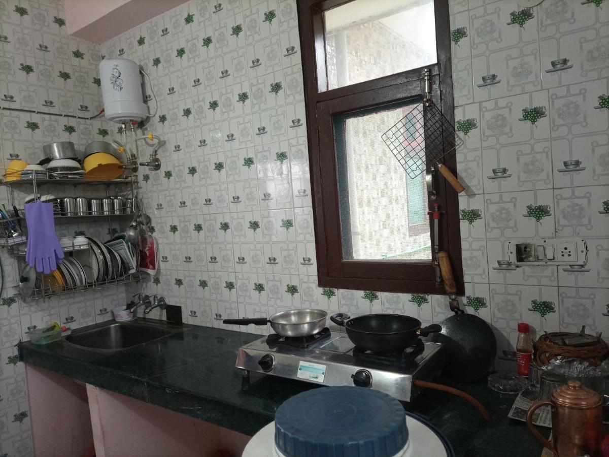 Thakur Homes- Couple And Family Friendly Homestay Shimla Luaran gambar
