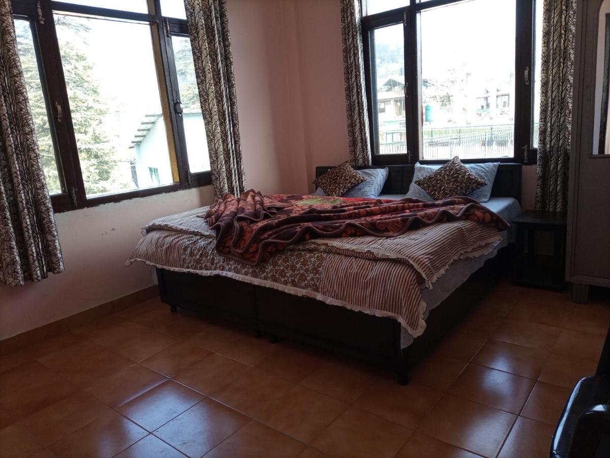 Thakur Homes- Couple And Family Friendly Homestay Shimla Luaran gambar