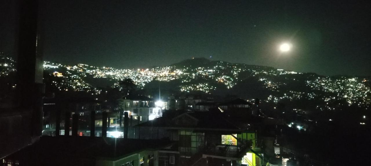 Thakur Homes- Couple And Family Friendly Homestay Shimla Luaran gambar