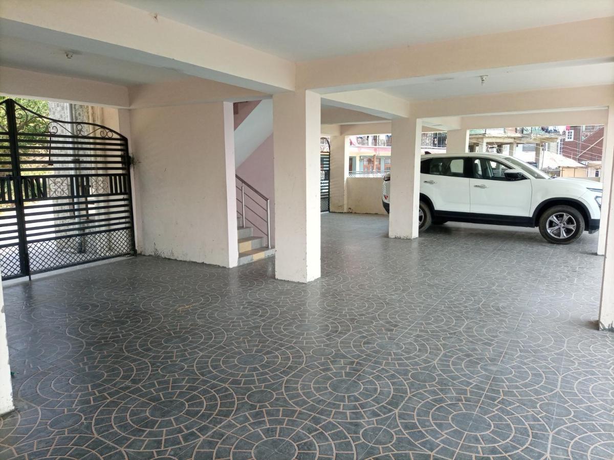 Thakur Homes- Couple And Family Friendly Homestay Shimla Luaran gambar