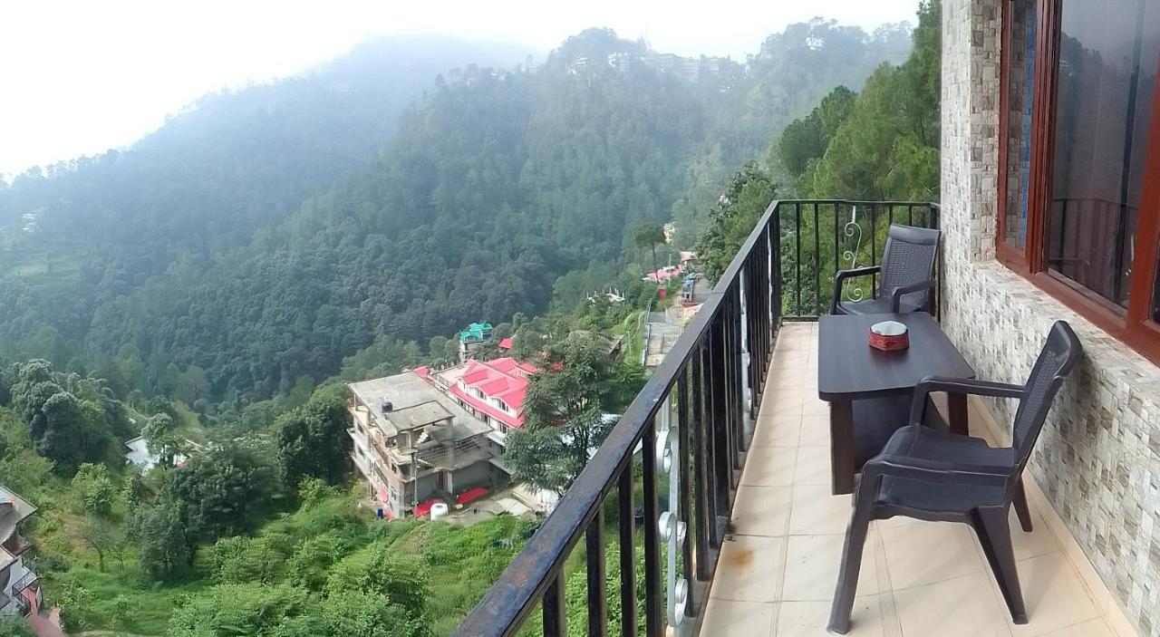 Thakur Homes- Couple And Family Friendly Homestay Shimla Luaran gambar