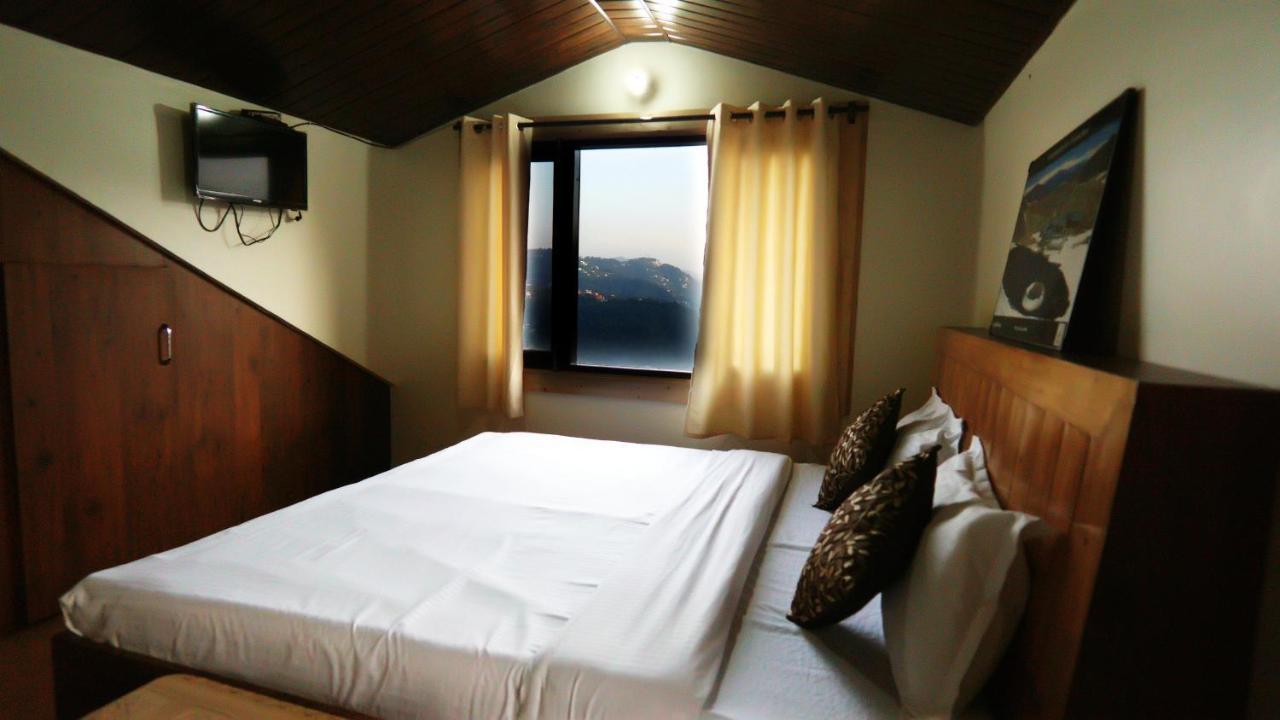 Thakur Homes- Couple And Family Friendly Homestay Shimla Luaran gambar
