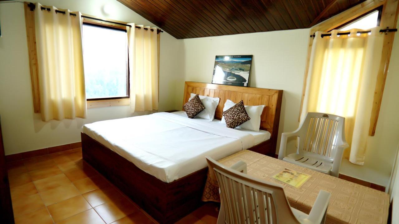 Thakur Homes- Couple And Family Friendly Homestay Shimla Luaran gambar