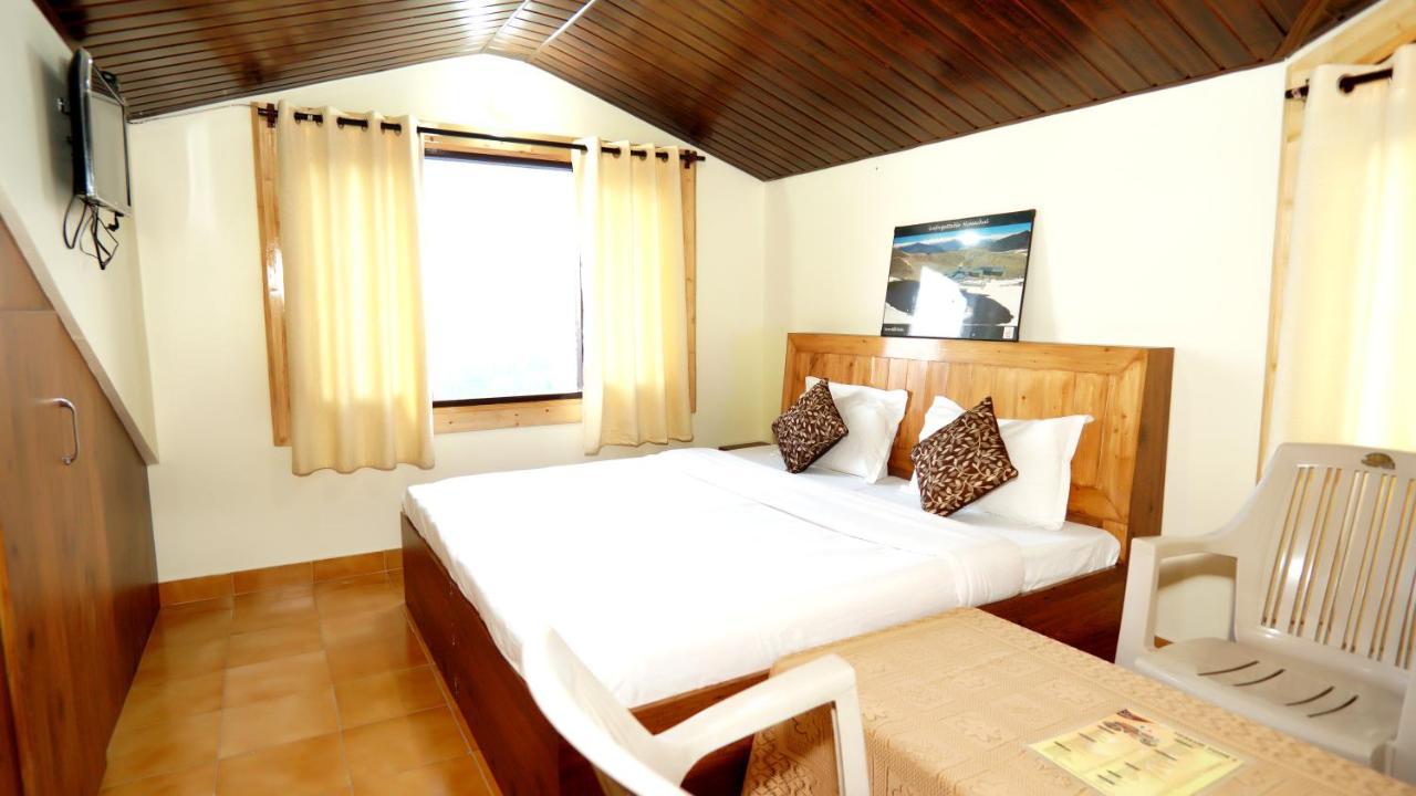 Thakur Homes- Couple And Family Friendly Homestay Shimla Luaran gambar