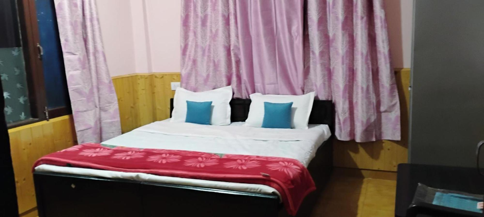 Thakur Homes- Couple And Family Friendly Homestay Shimla Luaran gambar