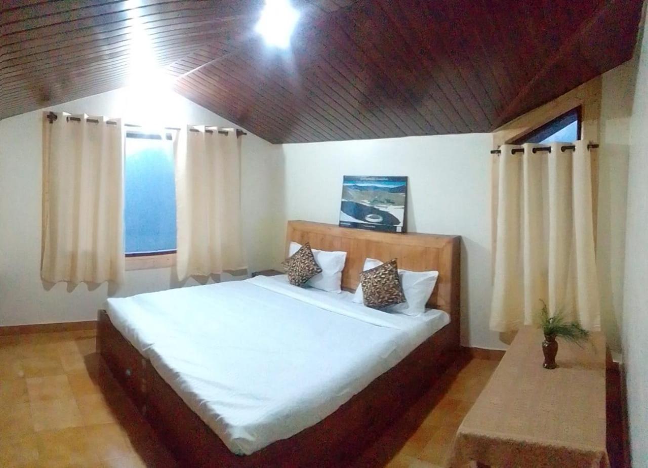 Thakur Homes- Couple And Family Friendly Homestay Shimla Luaran gambar